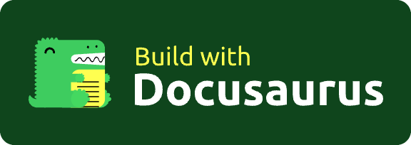 Docusaurus